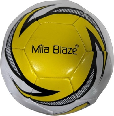 Мяч Футбол №5 141V-1334 - фото 69938810