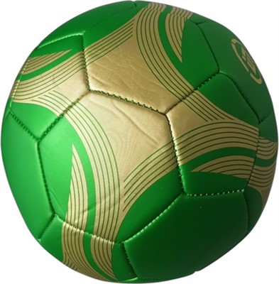 Мяч Футбол №5 141V-1243 - фото 69938815