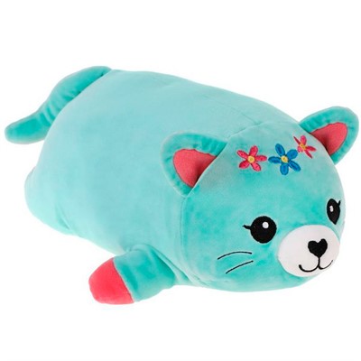 Котенок Сплюшка 38см 681946 - фото 69938845