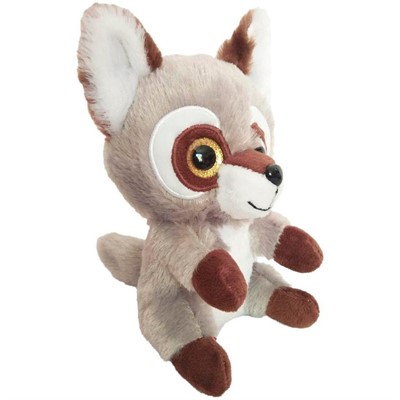 Крошка Енот 15 см 682228 - фото 69938856
