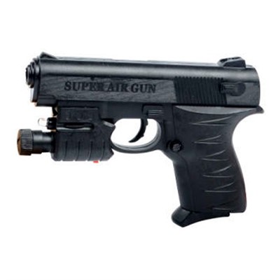 Пневм. оружие 0621BAF в пакете - фото 69939006