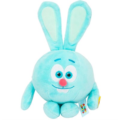 Мульти-Пульти Смешарики Крош 9 см, муз. чип МУЛЬТИ-ПУЛЬТИ V92769-9B01 /24/ - фото 69939533