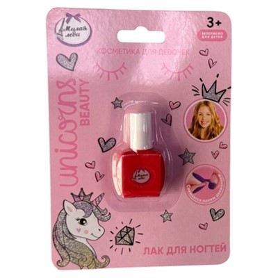 Лак для ногтей МИЛАЯ ЛЕДИ 140385-UNI-ML - фото 69939548