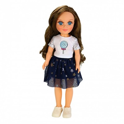 Кукла Анастасия мисс диско В3985/о - фото 69939559