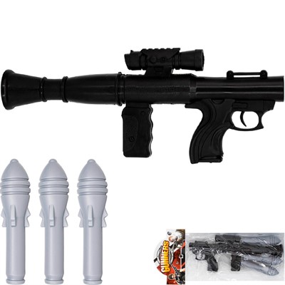 Автомат 2236409 в пакете - фото 69939569