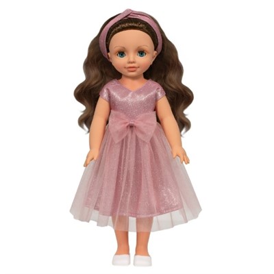 Кукла Алиса праздничная 2 озв. В4584/о - фото 69939595