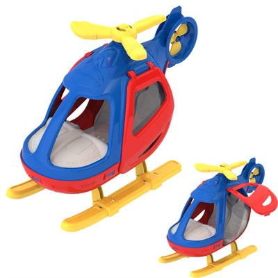 Вертолет НОРДПЛАСТ 394/1 Норд /4/ - фото 69939662