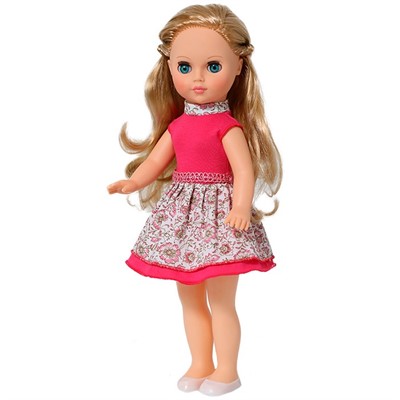 Кукла Мила 10 - фото 69939765