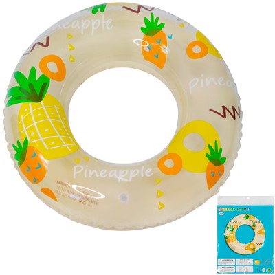 Круг надувной 80 см FG250814116C-3 - фото 69939883