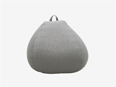 Кресло-мешок для зон отдыха из коллекции мягкой мебели АЛМА - фото 69939964