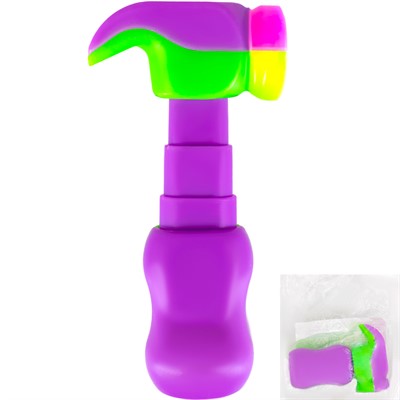 Молоток FG231017394C в пакете - фото 69939996