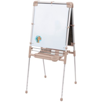 Мольберт 1 ДЗМ1/БЖ бежевый /Ника/ - фото 69940002