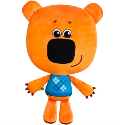 Мякиши "Ми-ми-мишки" Кеша 1030 - фото 69940011