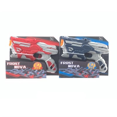 Пистолет 2282A с безопасными пулями - фото 69940048