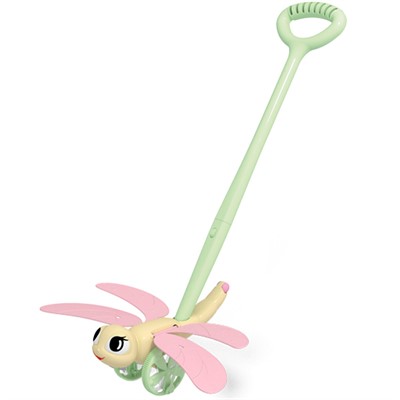 Каталка Стрекоза 02656 /10/ - фото 69940197