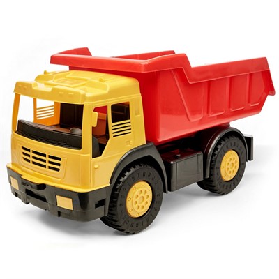 Автомобиль Бизон 40-0001 Терра Пласт /Каролина/ - фото 69940330