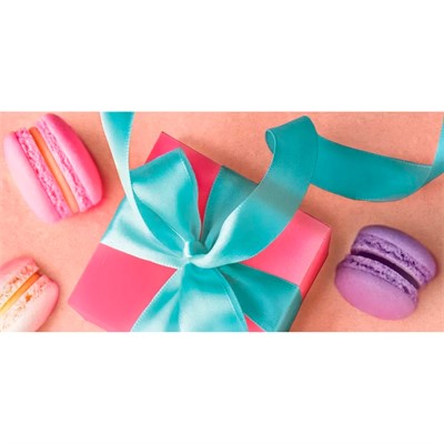 Конверт для денег без надписи 075.805 - фото 69940691