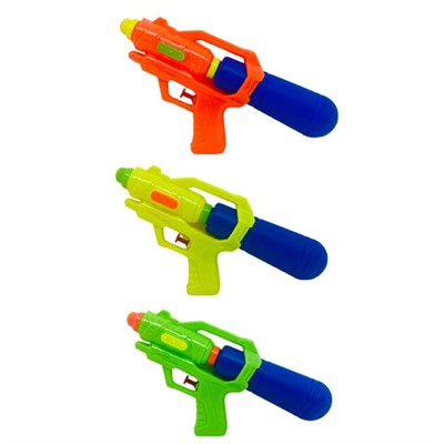 Пистолет вод. 907 в пакете - фото 69940752