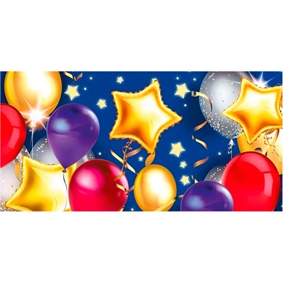 Конверт для денег без надписи 15.11.02562 - фото 69940837