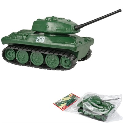 Танк III Патриот С-173-Ф /22/ - фото 69940978