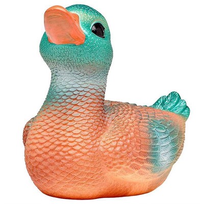 Резиновая игрушка Селезнь С-787 Огонек /6/ - фото 69941035