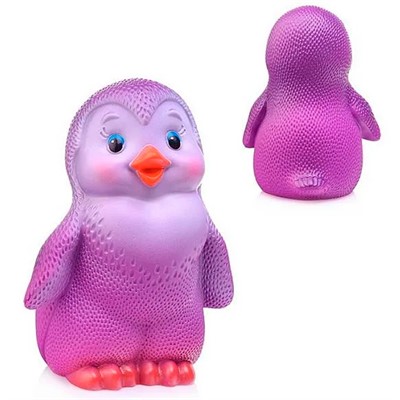 Резиновый Пингвин С-1605 /Огонек/ /8/ - фото 69941115