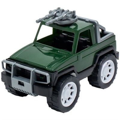 Автомобиль ТС-01-039 /30/ - фото 69941141