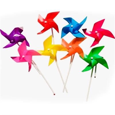 Ветрячок 21*40см FG230616632C СТОК - фото 69941144