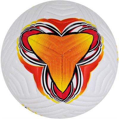 Мяч Футбол №5 141V-1258 - фото 69941545