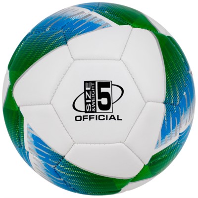 Мяч Футбол №5 141V-1259 - фото 69941566