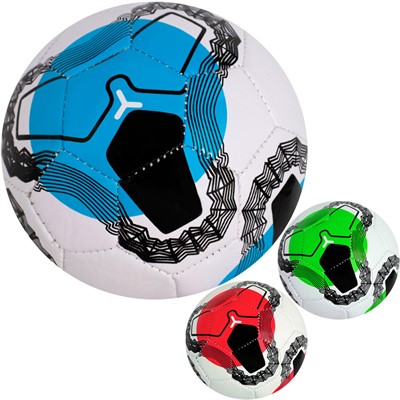 Мяч Футбол №2 141V-1268 - фото 69942314