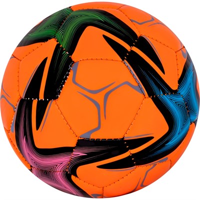 Мяч Футбол №2 141V-1269 - фото 69942322