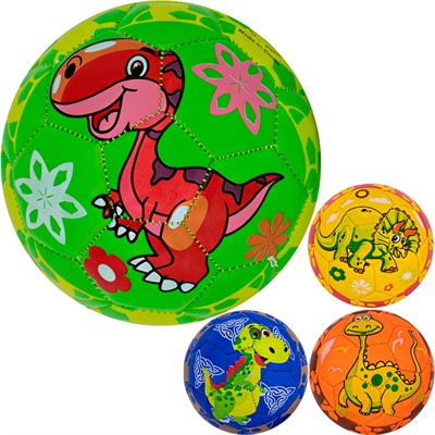 Мяч Футбол №2 141V-1241 - фото 69942356