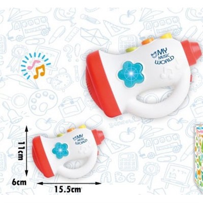 Труба MY029-C opp - фото 69942656