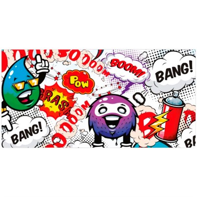 Конверт для денег стандарт без надписи 4010 /Квадра/ - фото 69942766