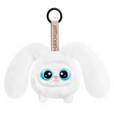 Мякиши Другл зайчик Глоу 1024 - фото 69942868