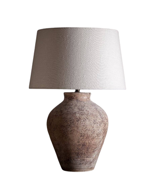 Торшер керамика В60Д35\42 см - фото 69942991