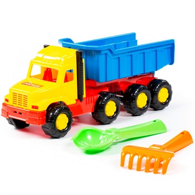 Песочный набор №67 + авт. Фаворит П-Е /20/ - фото 69943114