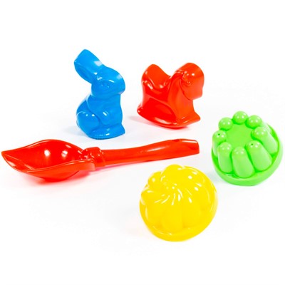 Песочный набор №329 П-Е /24/ - фото 69943147