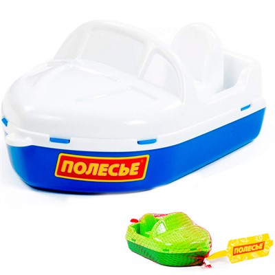 Катер Ветерок 36674 П-Е /32/ - фото 69943173