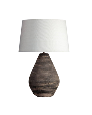 Торшер керамика В60Д35\40 см - фото 69943581