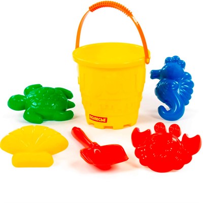 Песочный набор №531 51844 П-Е /12/ - фото 69943596