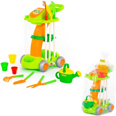 Набор Садовый 54548 П-Е /1/ - фото 69943602