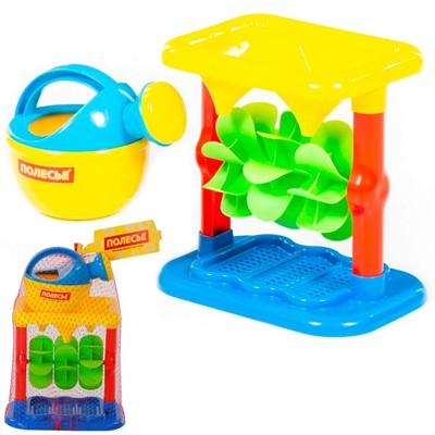 Песочный набор №624 69894 П-Е /17/ - фото 69943644