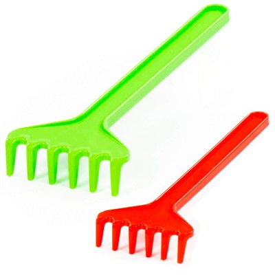 Грабельки П-Е /60/ - фото 69943771