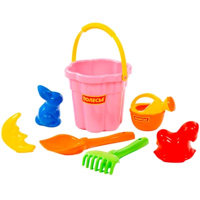 Песочный набор №317 П-Е /16/ - фото 69943981