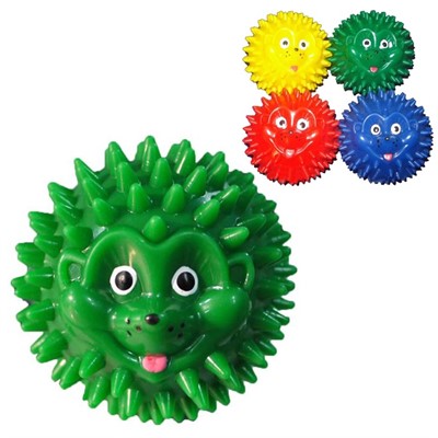 Ежик-шарик 75мм - фото 69943993