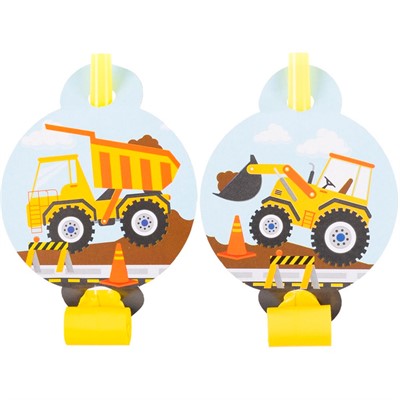 Язык-гудок с карт Техника бшт 1501-6624 - фото 69944775