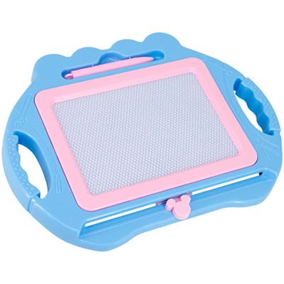 Доска для рисования 27*20 см FG250920742C в пак. - фото 69945348