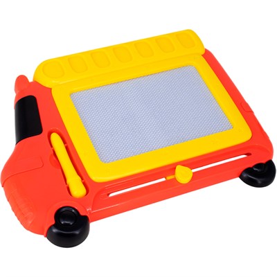 Доска для рисования 33*25 см FG250920743C в пак. - фото 69945350